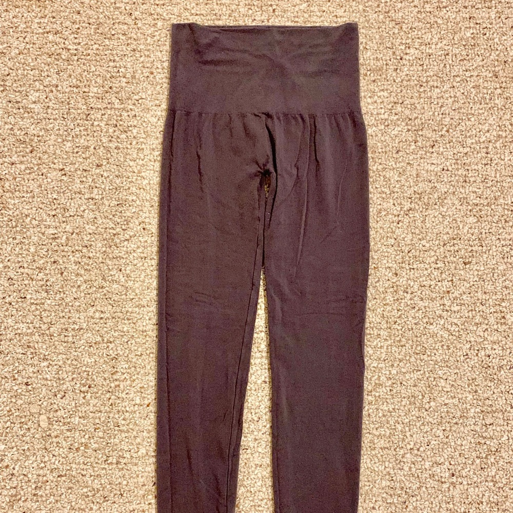 Tummy control leggings